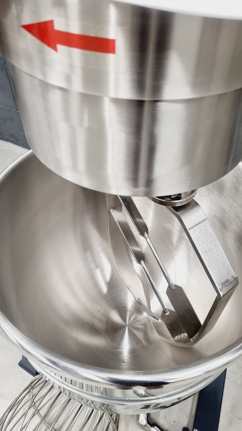 Planetenrührmaschine PL 60 Planeto  NEU