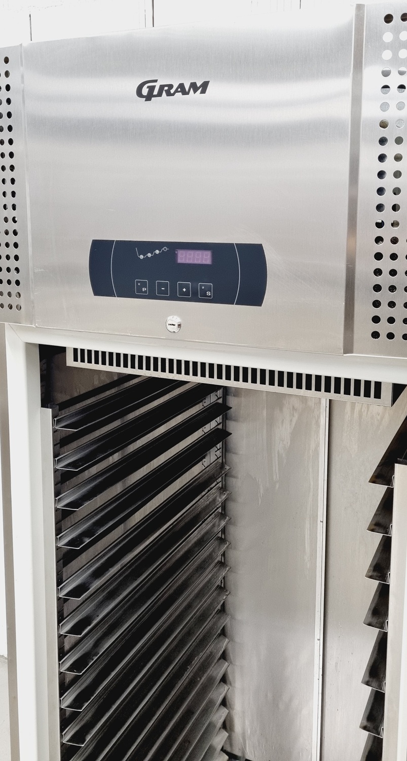 Gärautomat Gram Baker GA 930