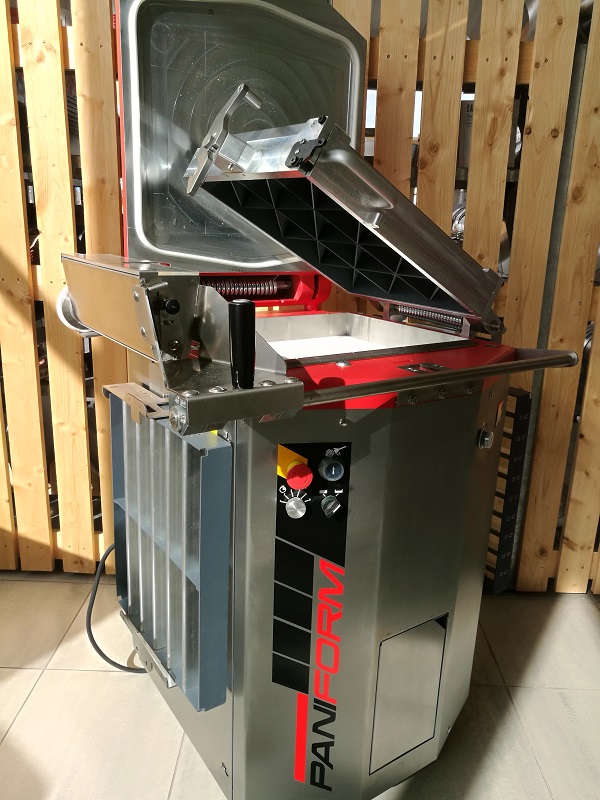 Teigteiler JAC Paniform NEU