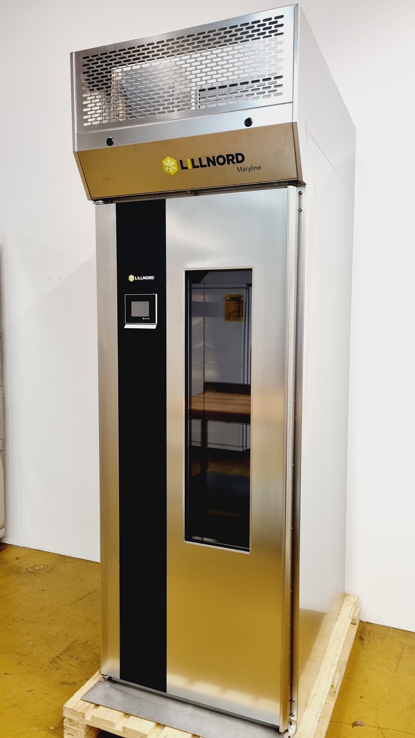 Lillnord Maryline Gärverzögerer KR 103-81 R