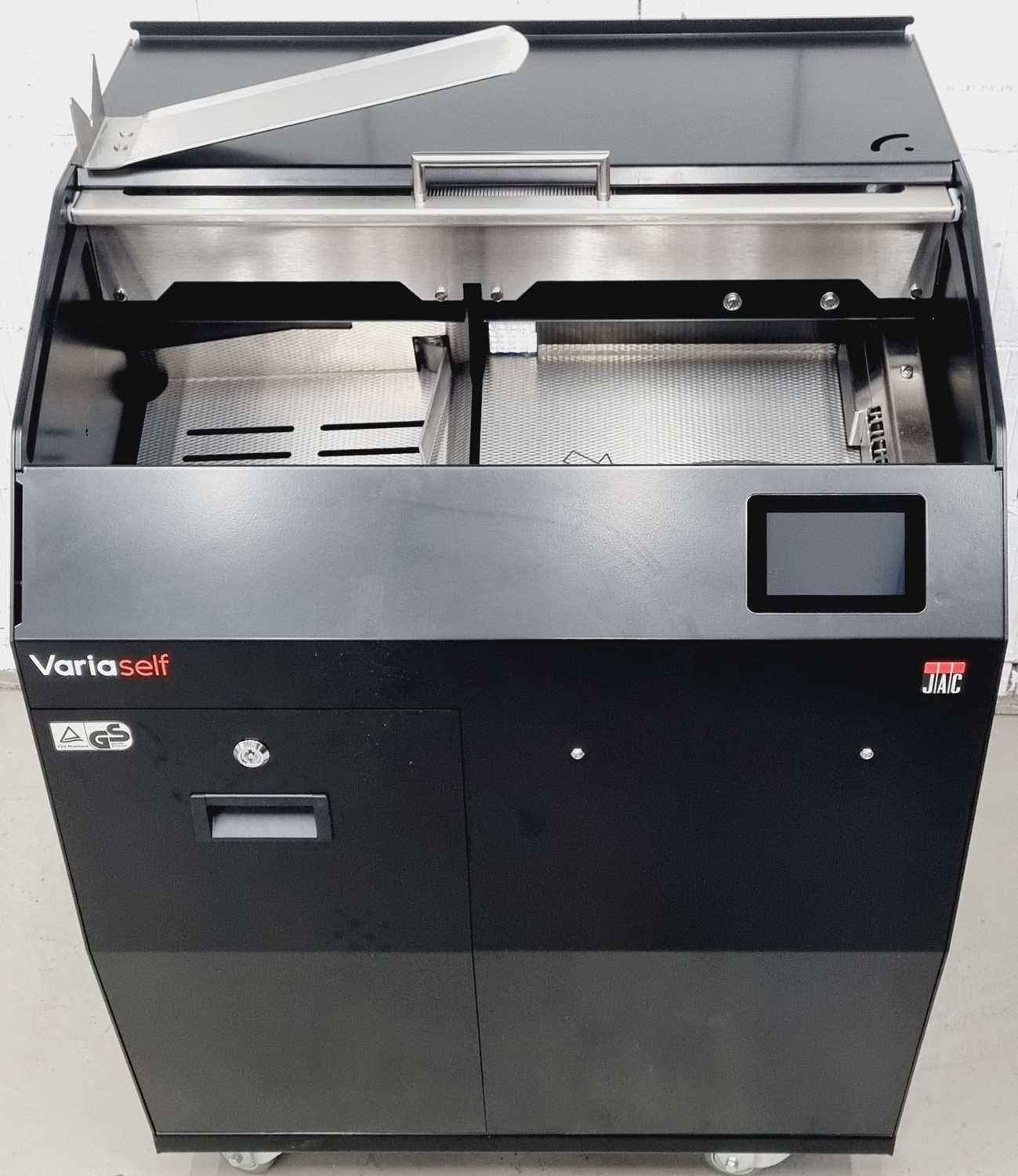 Brotschneidemaschine JAC Varia Self  800 Touch   NEU