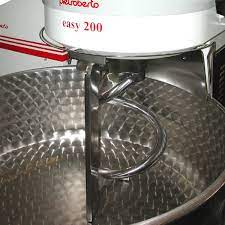 Spiralkneter EASY 200