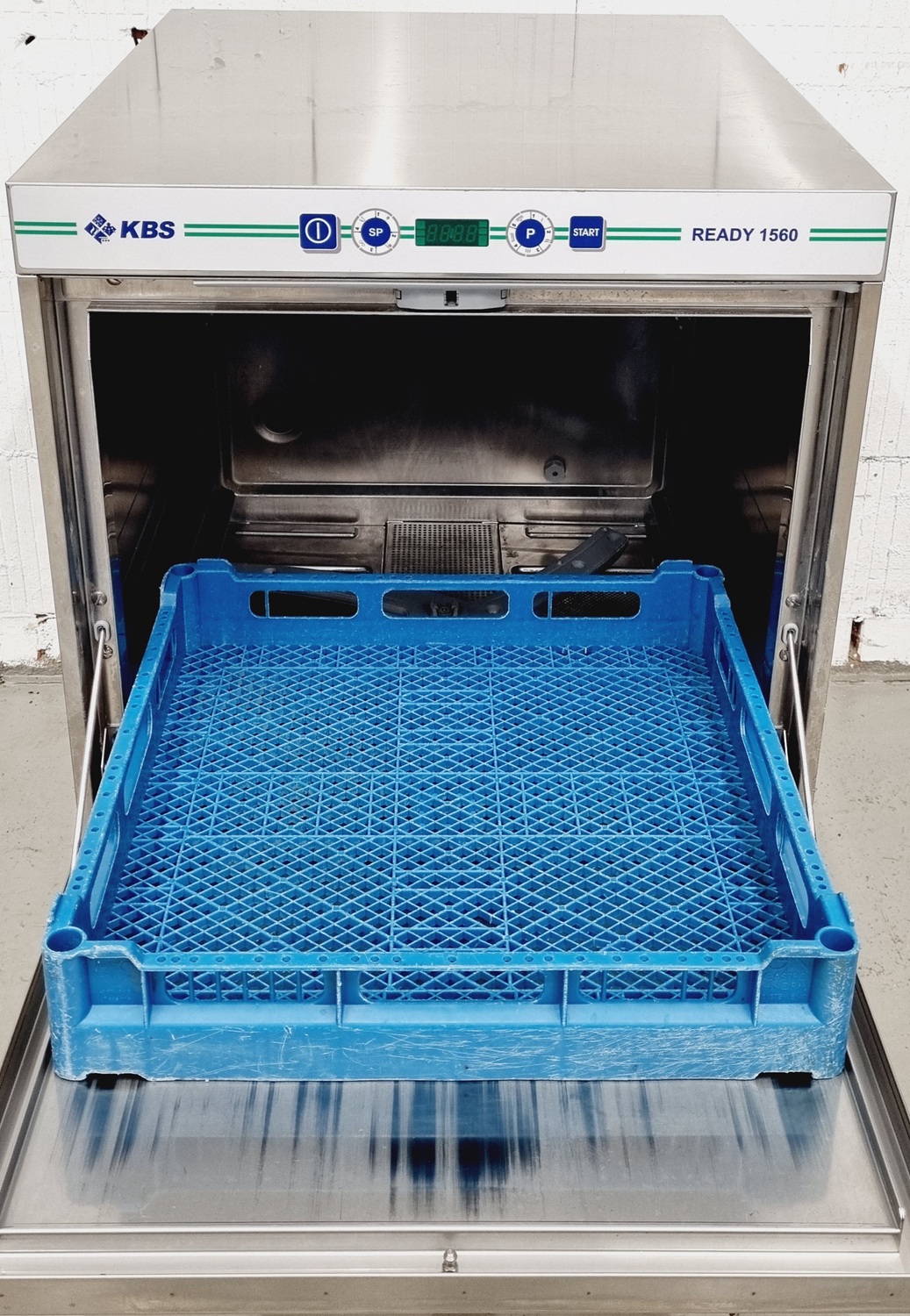 Geschierspülmaschine R-Line 1500