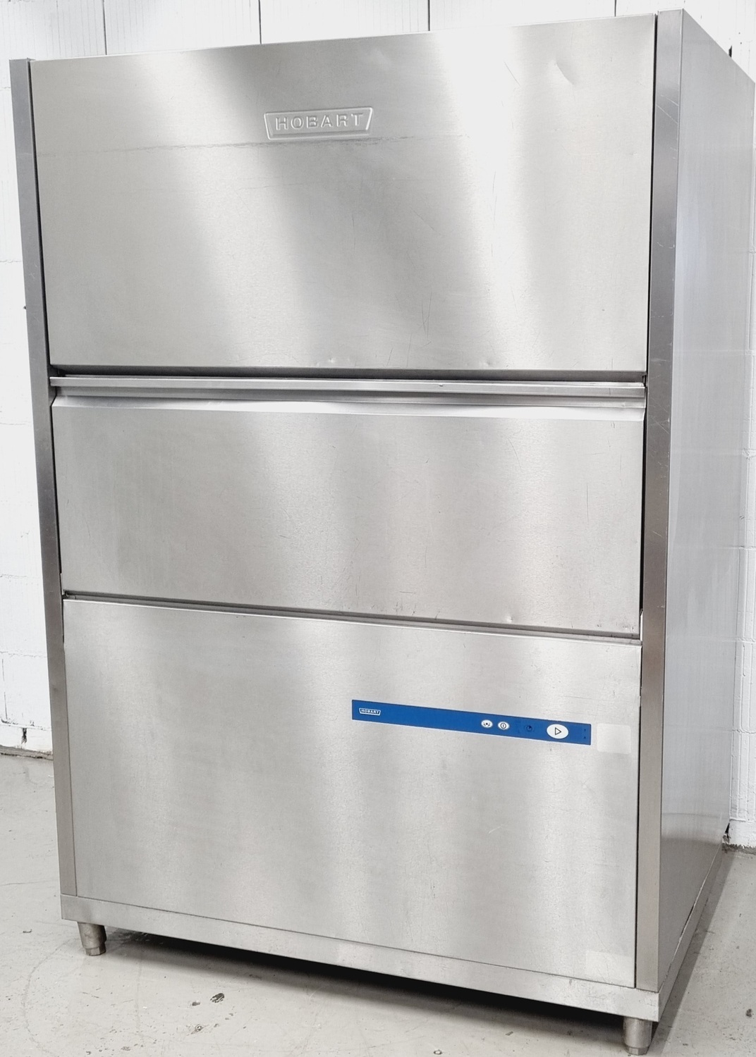 Spülmaschine Hobart UXTL-11