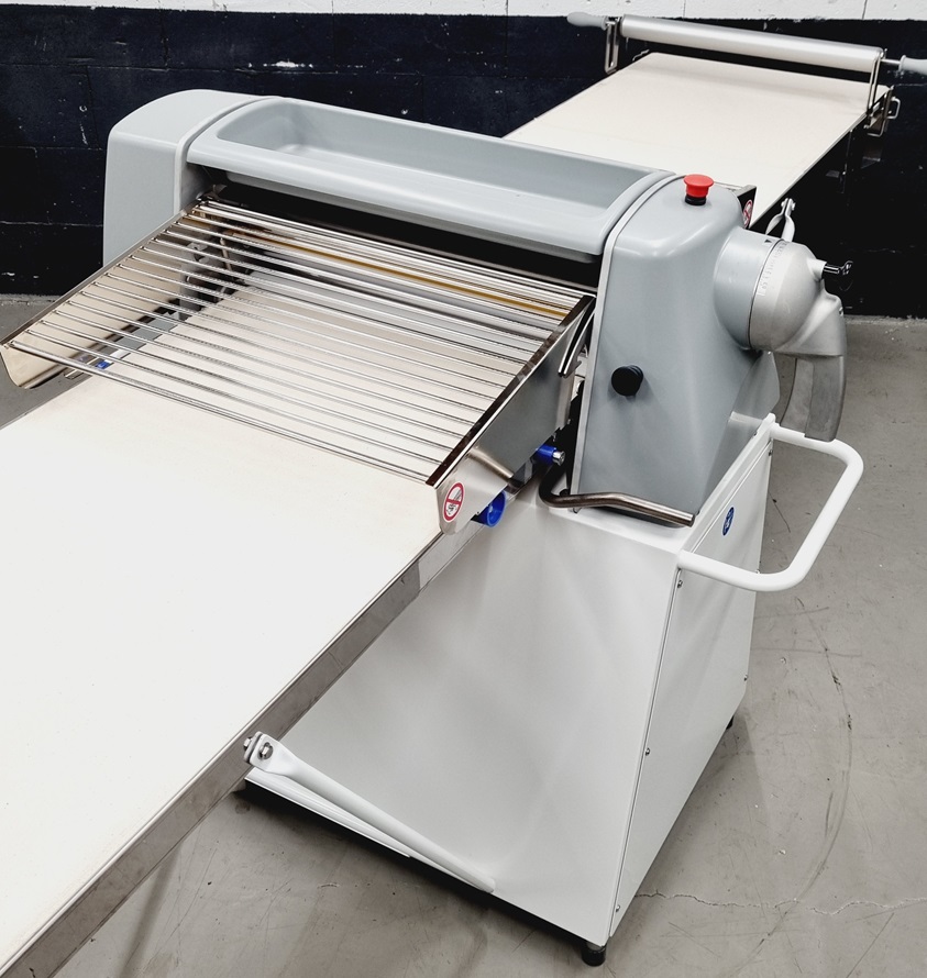 Ausrollmaschine Rondo SWL 6405 NEU Ausrollmaschine Rondo SWL 6405 NEU