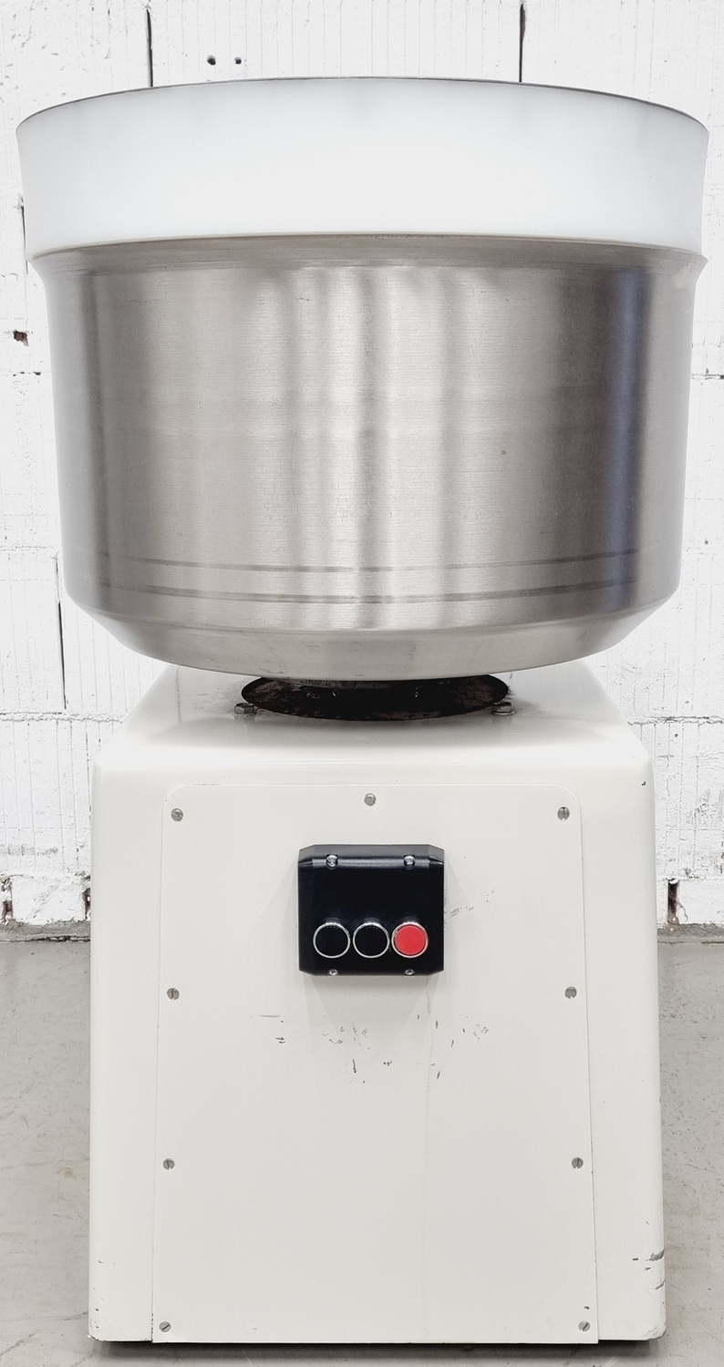 Hubkneter HLK 50