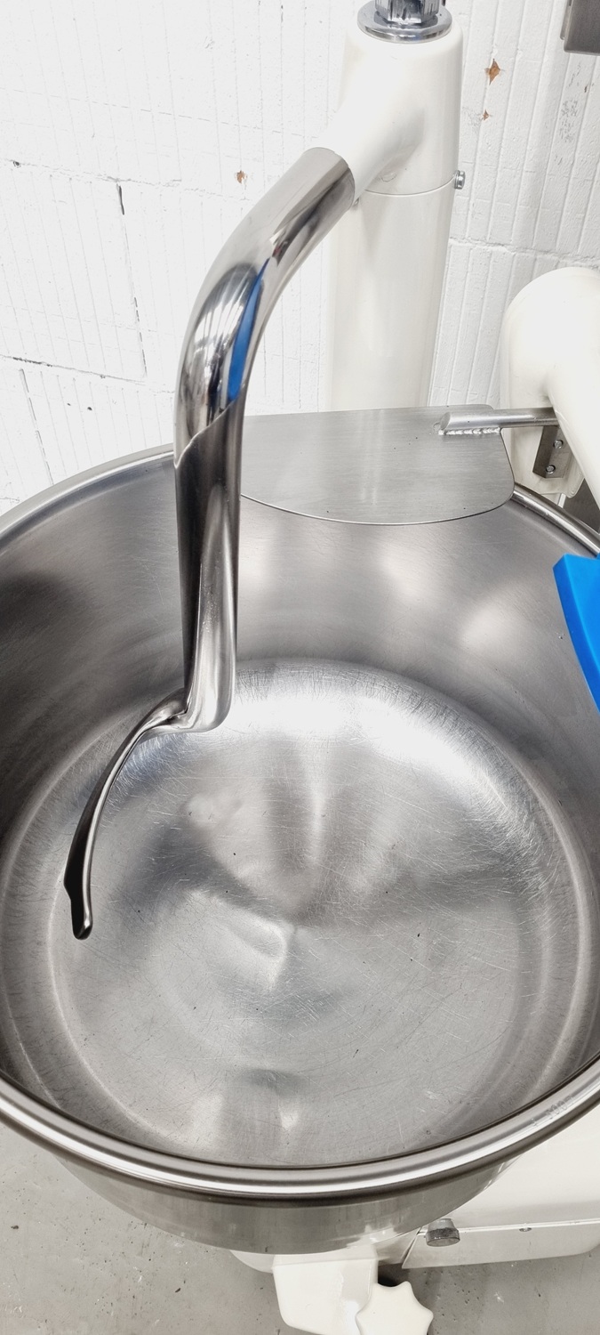 Hubkneter Diosna S 35