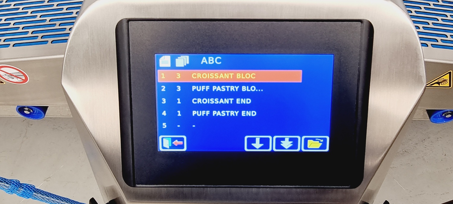 Ausrollmaschine Rondostar 4000 ECO SSH 6745  NEU