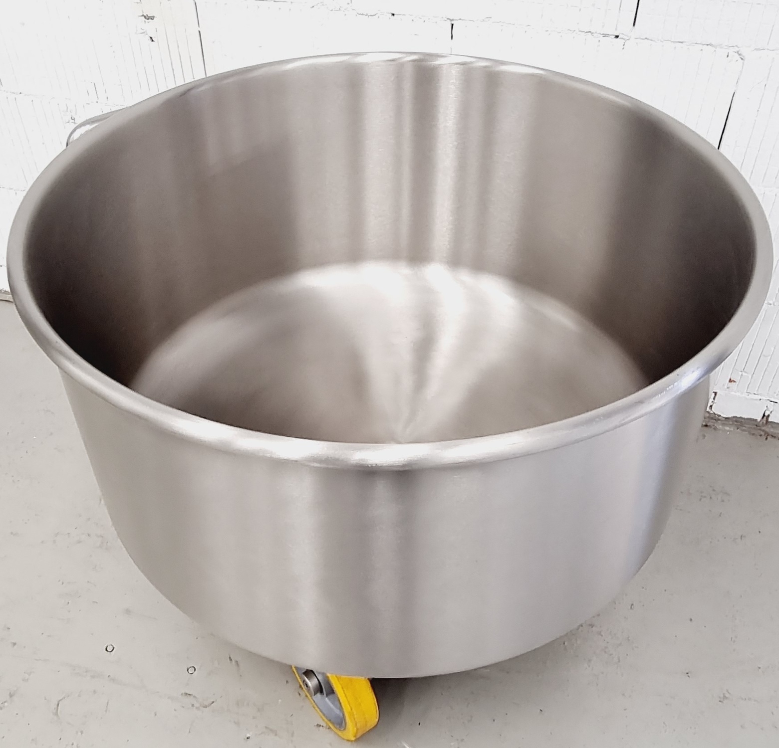 Kesselwagen Kemper SP 125 A