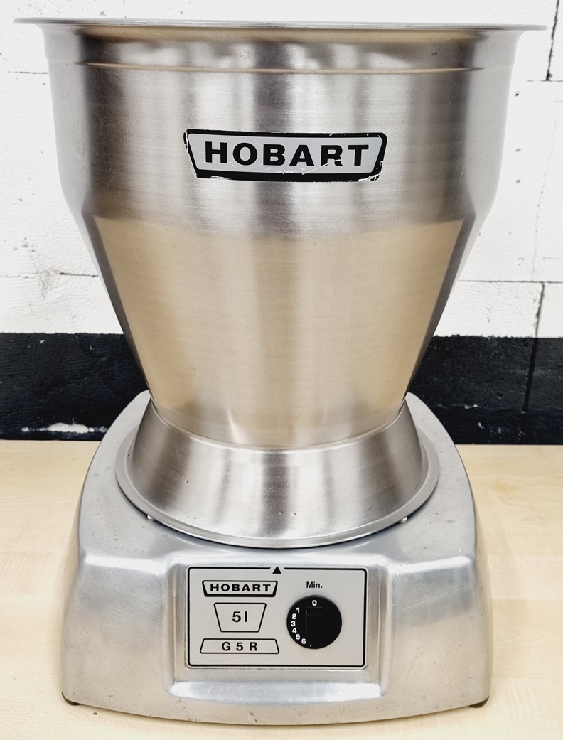 Hobart Sahnebläser G 5 R