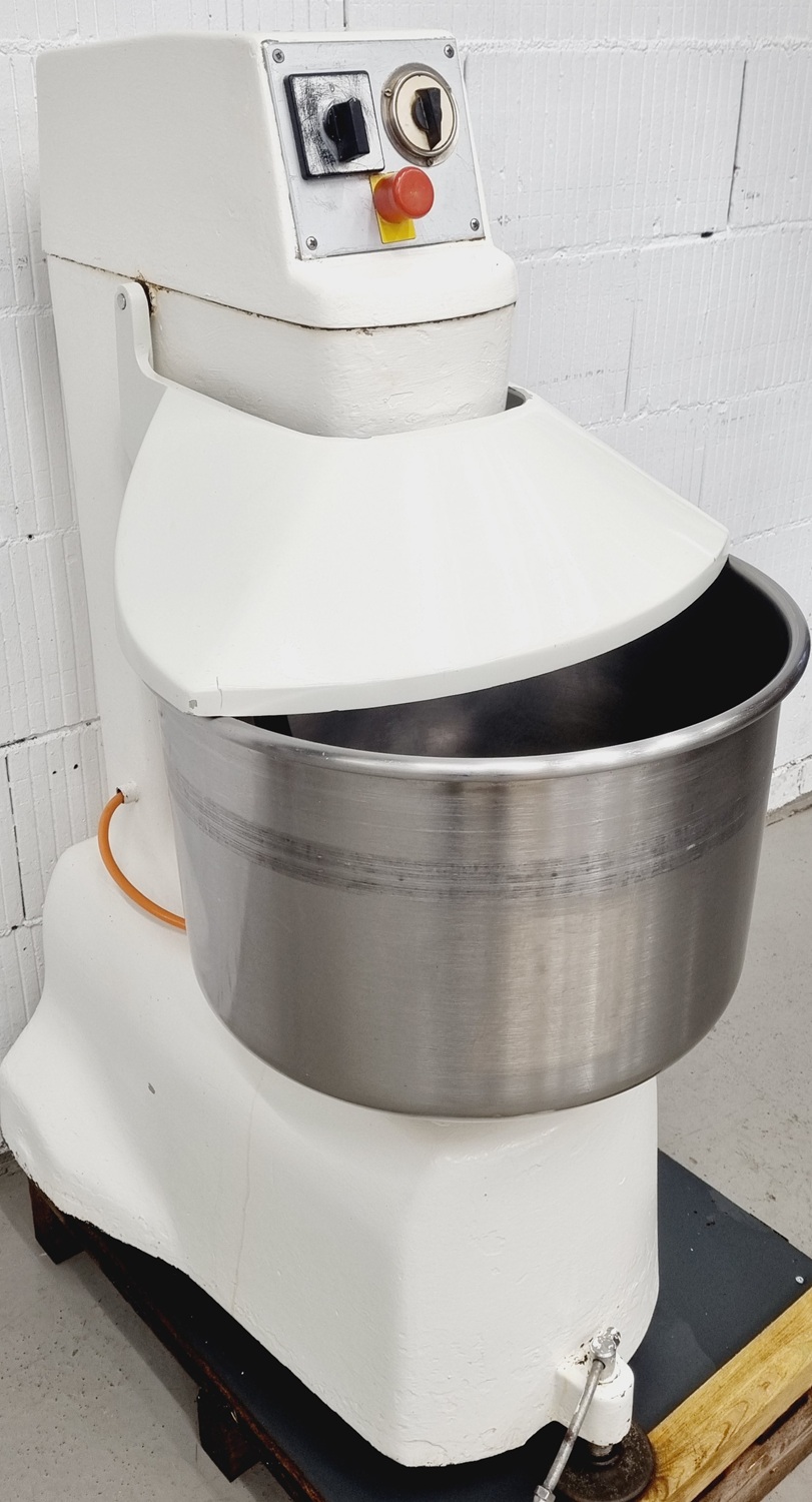 Spiralkneter Boku SK 38