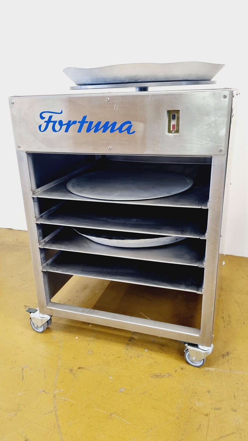 Fortuna DT