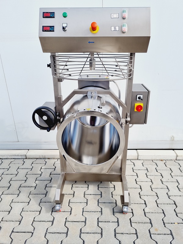 Cremekocher CK 30 NEU