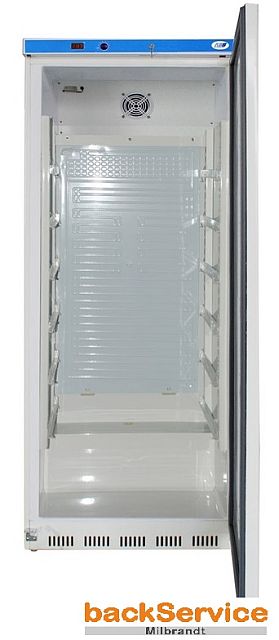 Bäckereikühlschrank BK 520  für 60x40cm Bleche