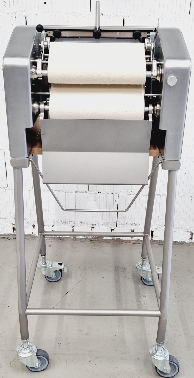 Hörnchenwickelmaschine MK-Erka WMA 30