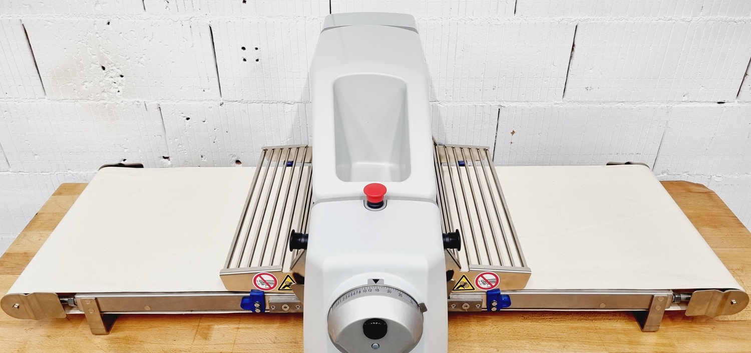 Ausrollmaschine Rondo STM 5304 NEU