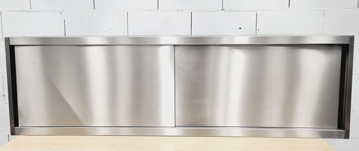 Hängeschrank HS 2000 mit Schiebetür