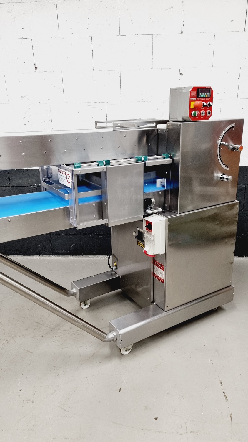 Brötchenanlage Lippelt Mini Rustica GS