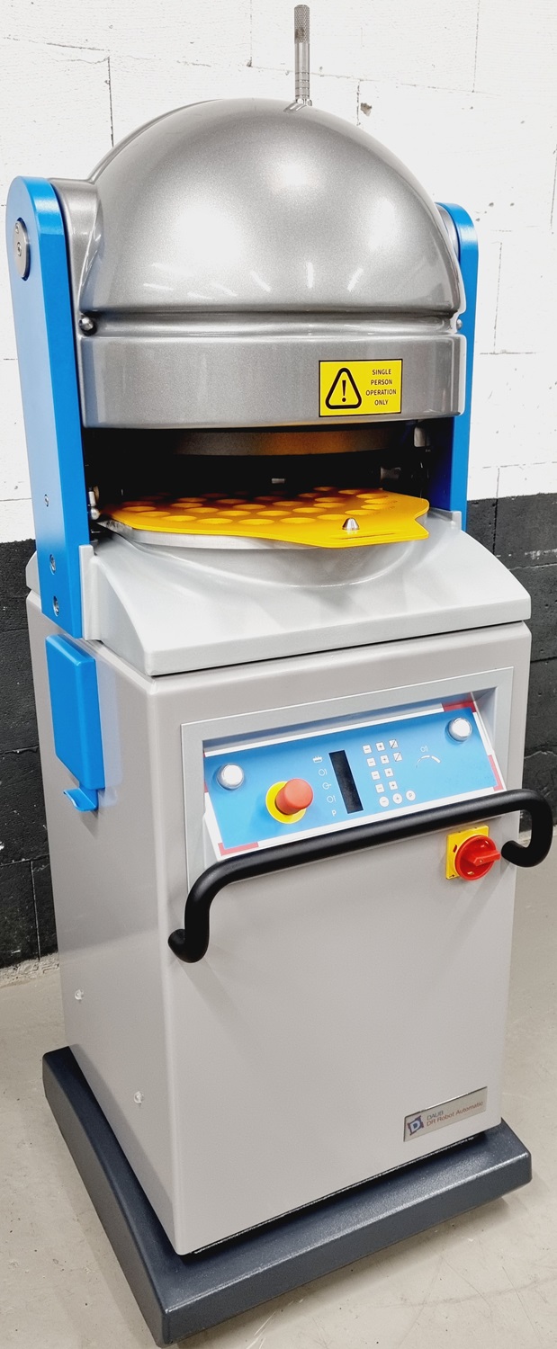 Brötchenpresse Divider Auto 4-36 NEU Brötchenpresse Divider Auto 4-36 NEU