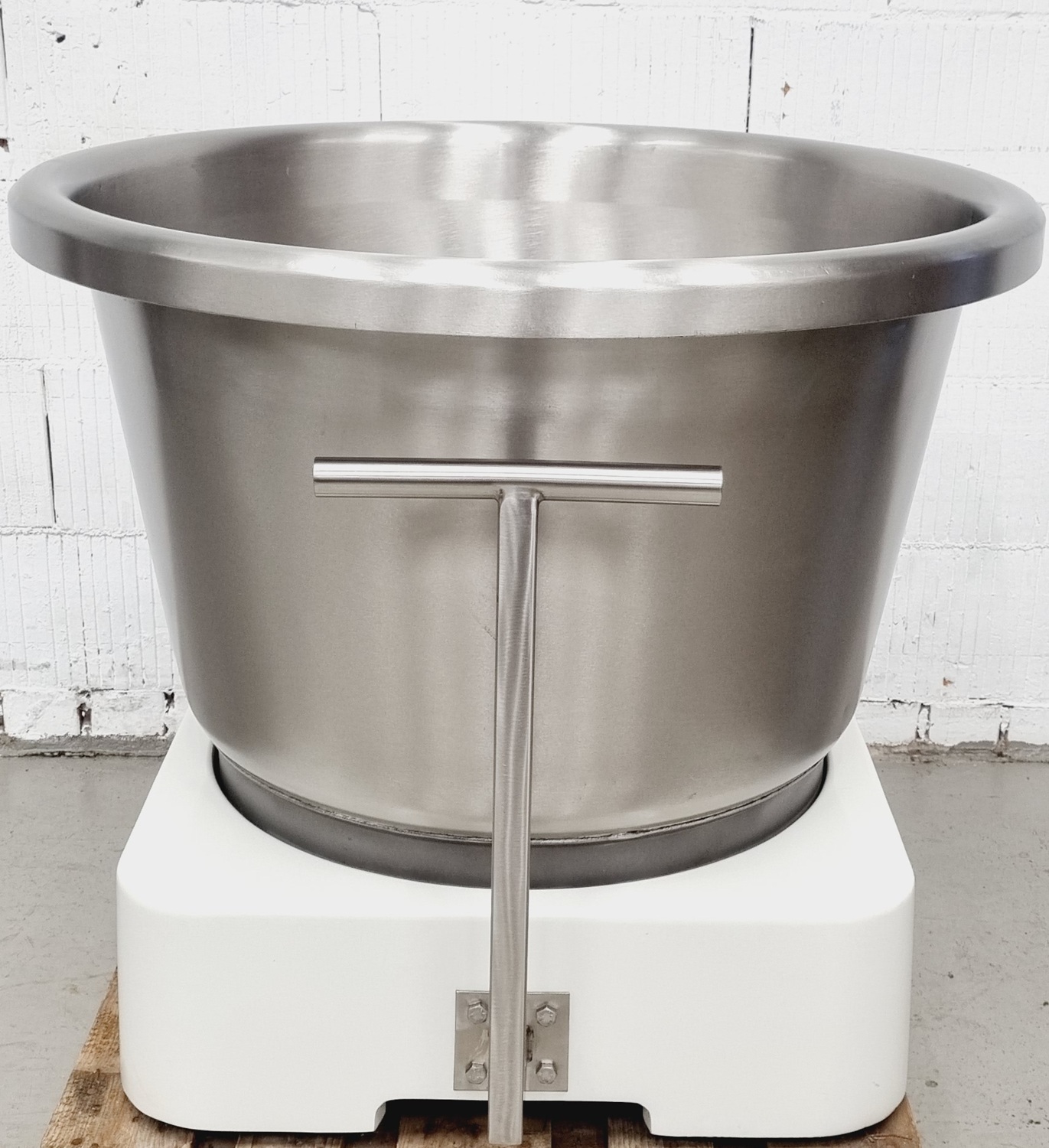 Kesselwagen WP UC 80 A