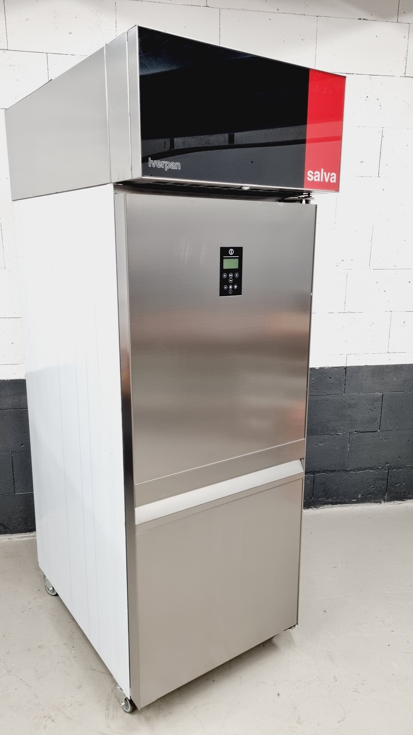 Gärverzögerer Salva Iverpan FC-40 Basic