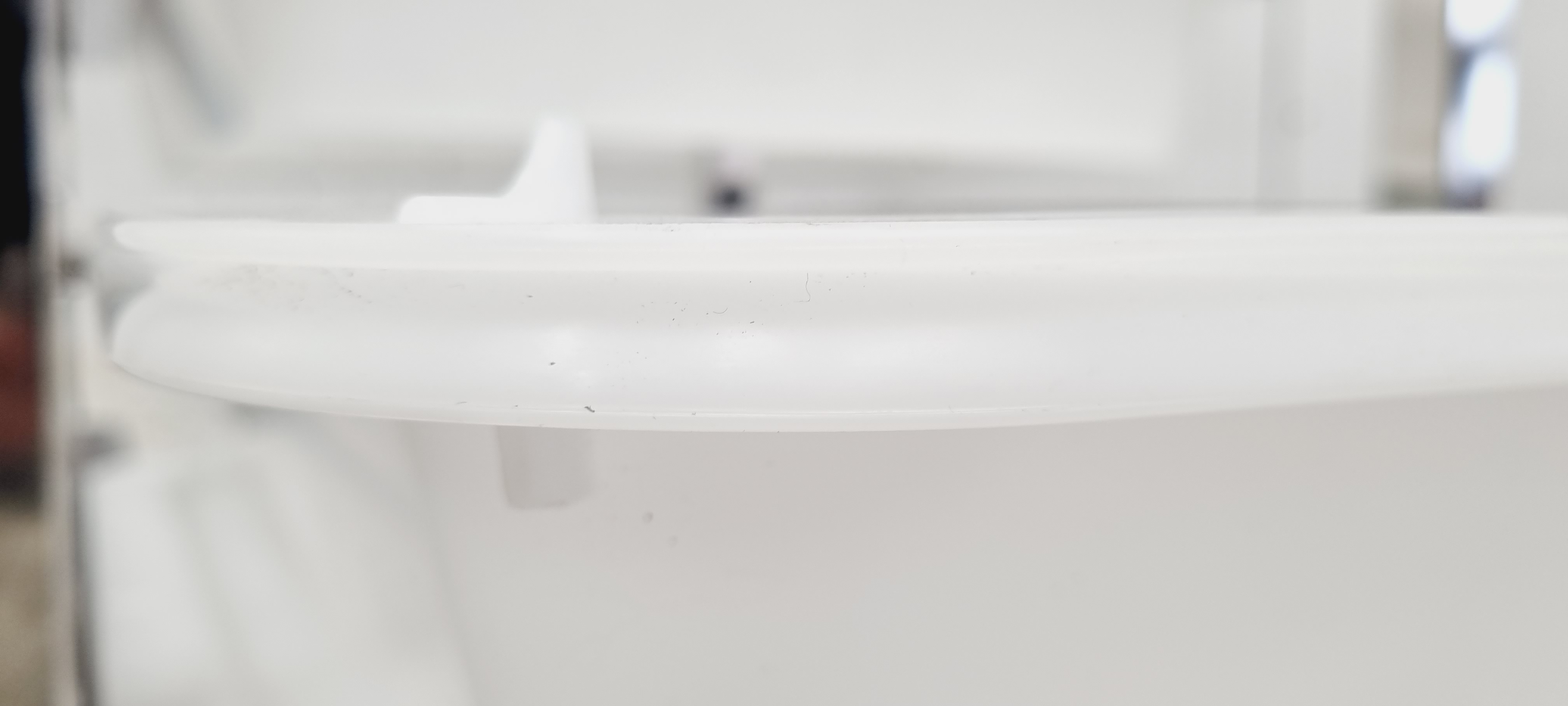 Teigwannen Wagen TW 14  NEU