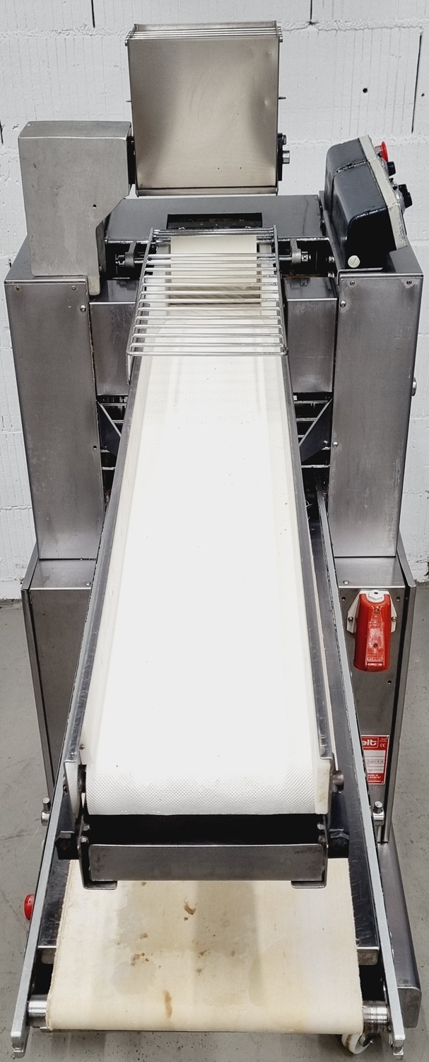 Brötchenanlage Lippelt Mini Rustica