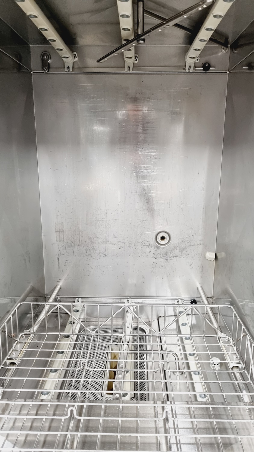 Spülmaschine Winterhalter GS 650