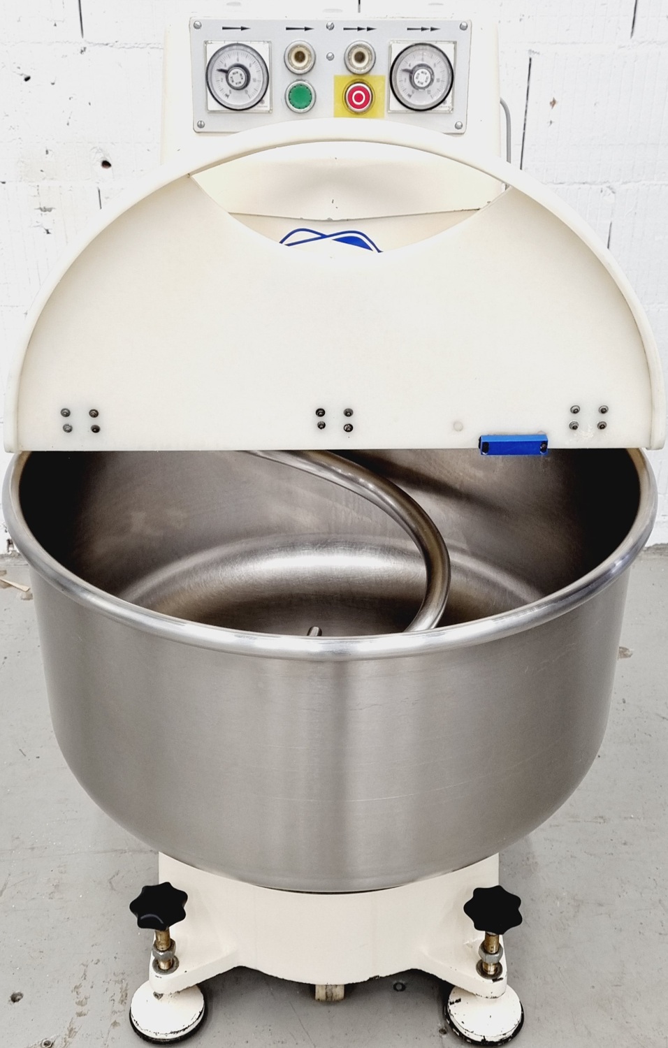 Spiralkneter Diosna SP 120 D