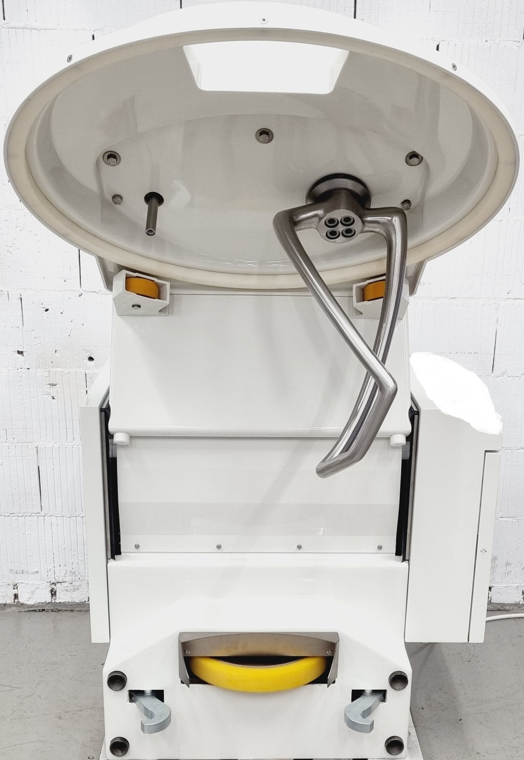 Chargenkneter WP UC 120 AC