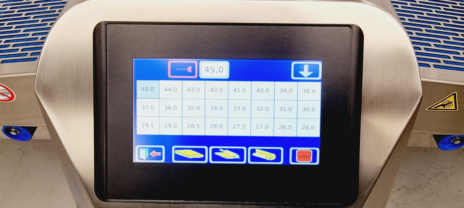 Ausrollmaschine Rondostar 4000 ECO SSH 6745  NEU