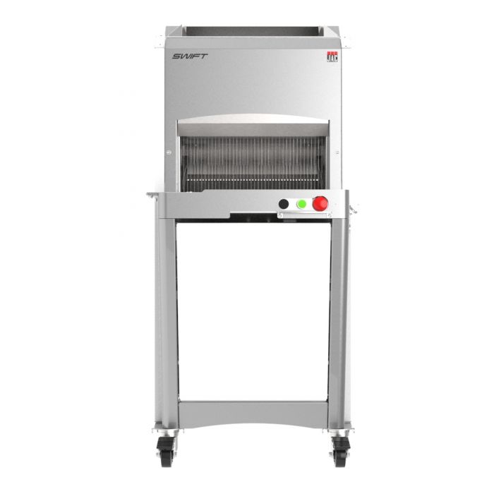 Brotschneidemaschine JAC Swift + M