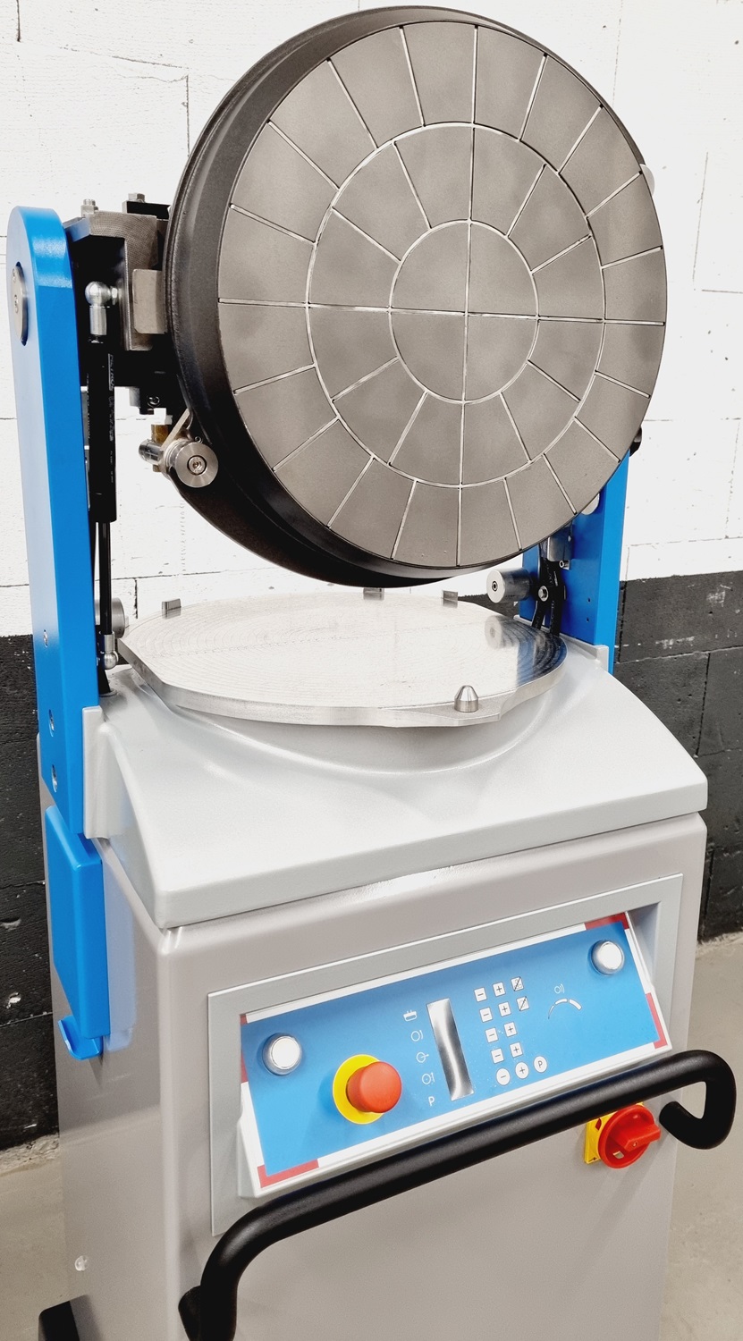 Brötchenpresse Divider Auto 4-36 NEU Brötchenpresse Divider Auto 4-36 NEU