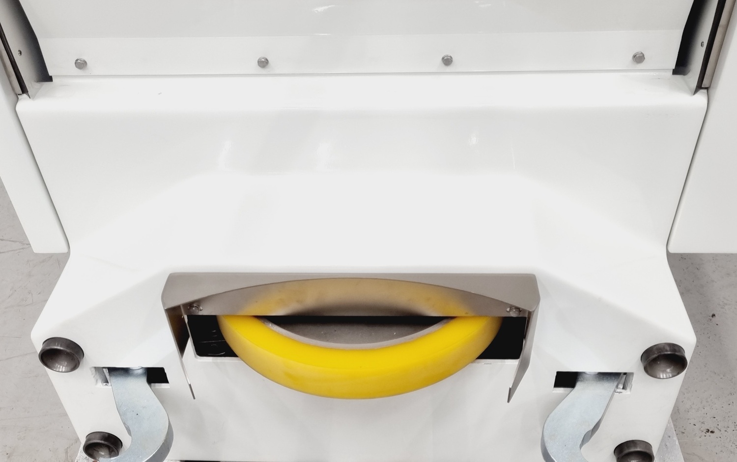 Chargenkneter WP UC 120 AC