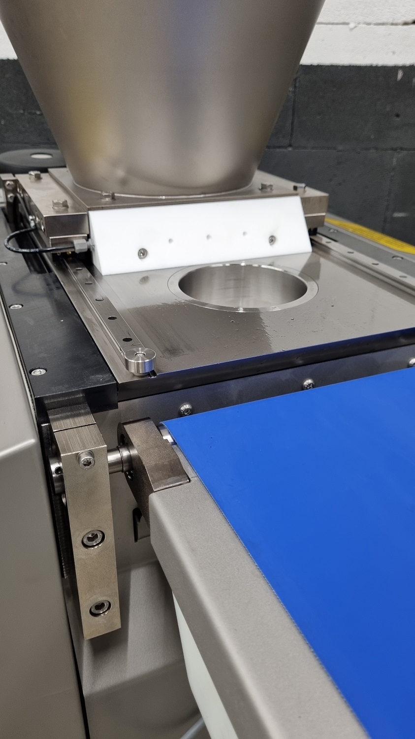Abwieger - Teigteiler Slim 1400 Abwieger - Teigteiler Slim 1400