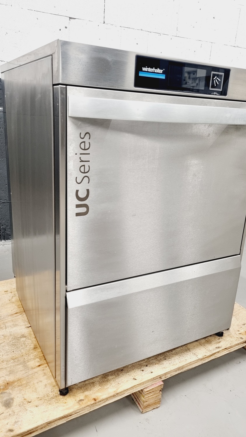 Spülmaschine Winterhalter UC-XL