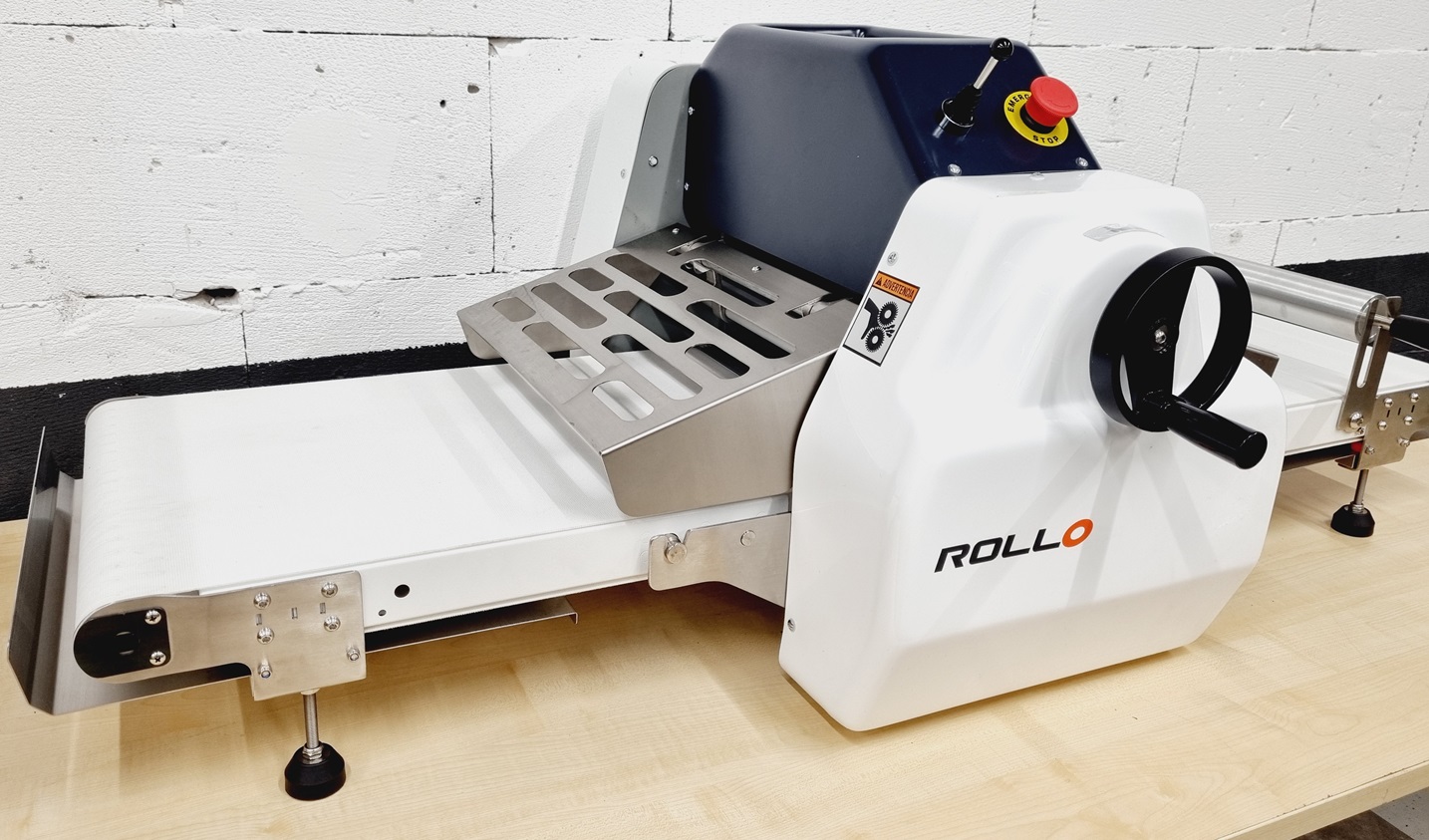 Ausrollmaschine Sinmag Rollo  NEU