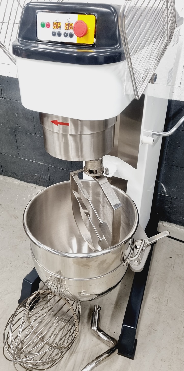 Planetenrührmaschine PL 60 Planeto  NEU