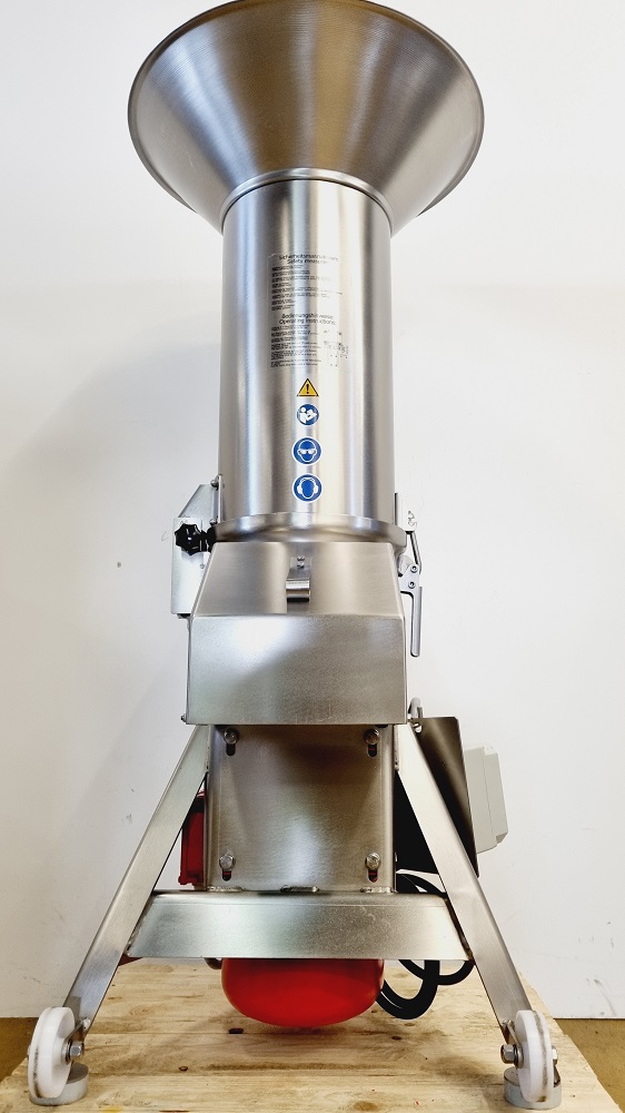 Restbrotzerkleinerer Bio 3  NEU