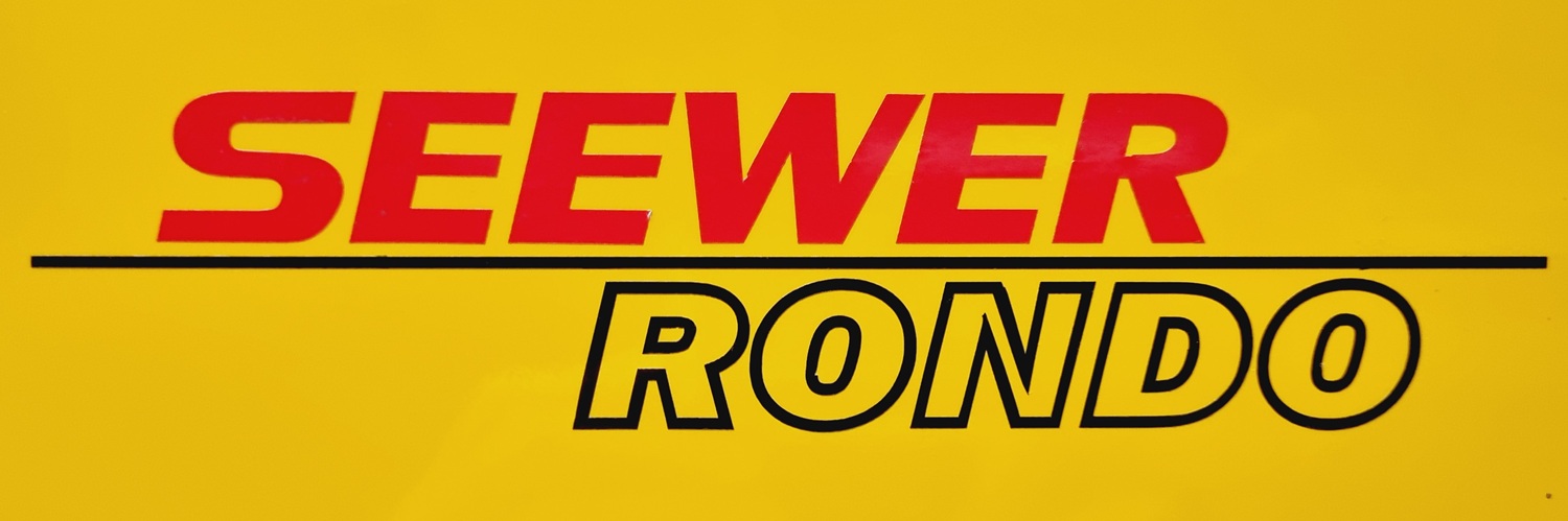 Hörnchenwickelmaschine Rondo Rondin