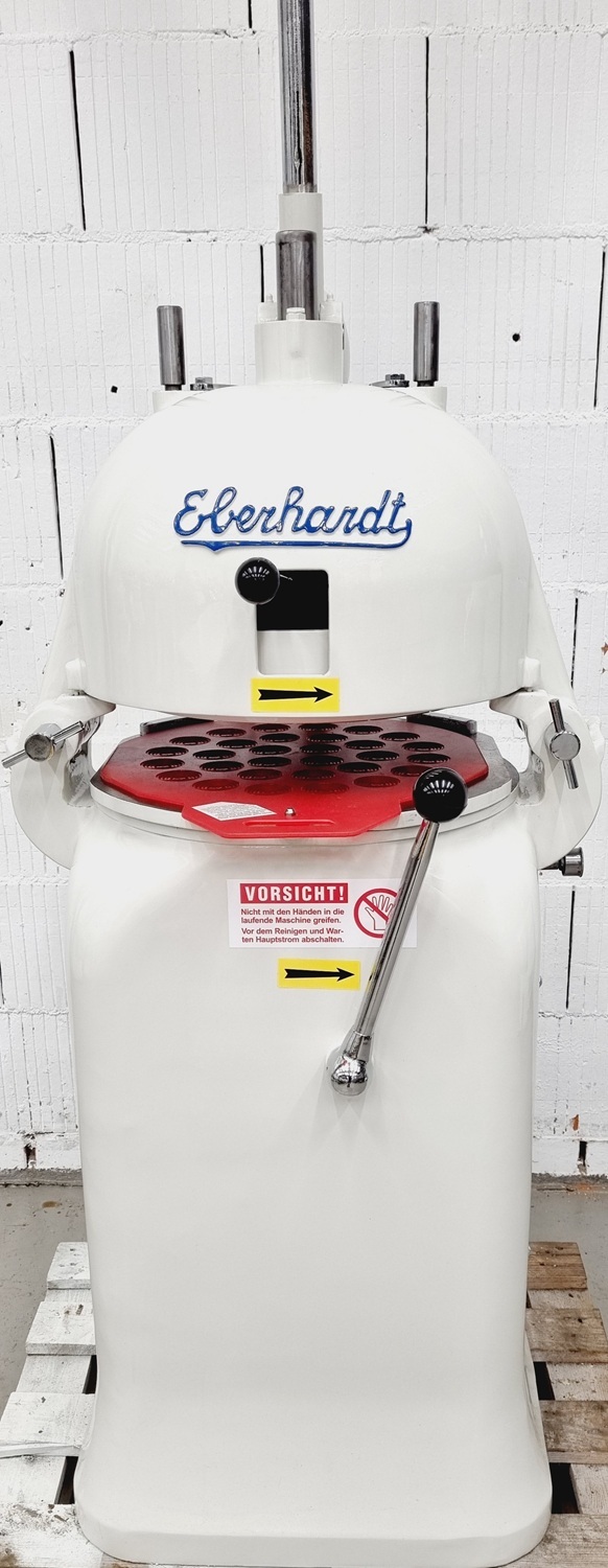 Brötchenpresse Eberhardt Piccolo