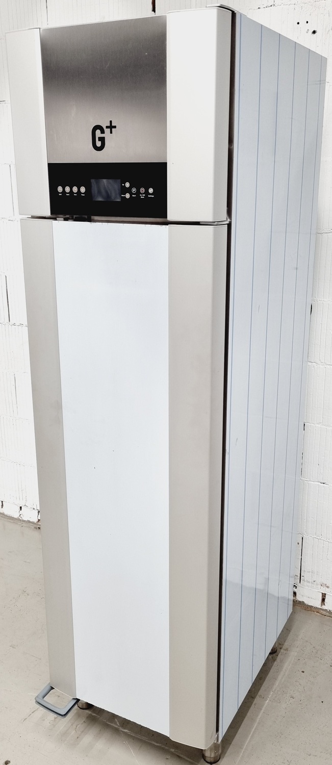 Schnellfroster Gram Baker SF 500 G+