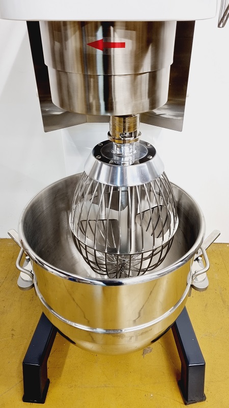 Planetenrührmaschine PL 80   Standmaschine