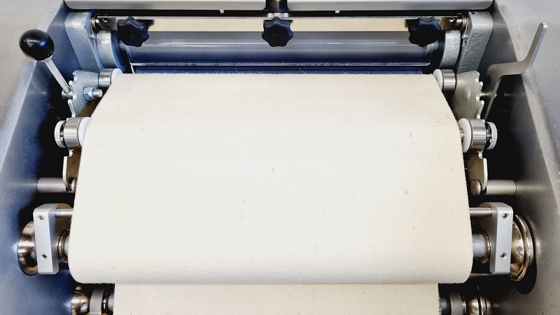 Hörnchenwickelmaschine MK W50