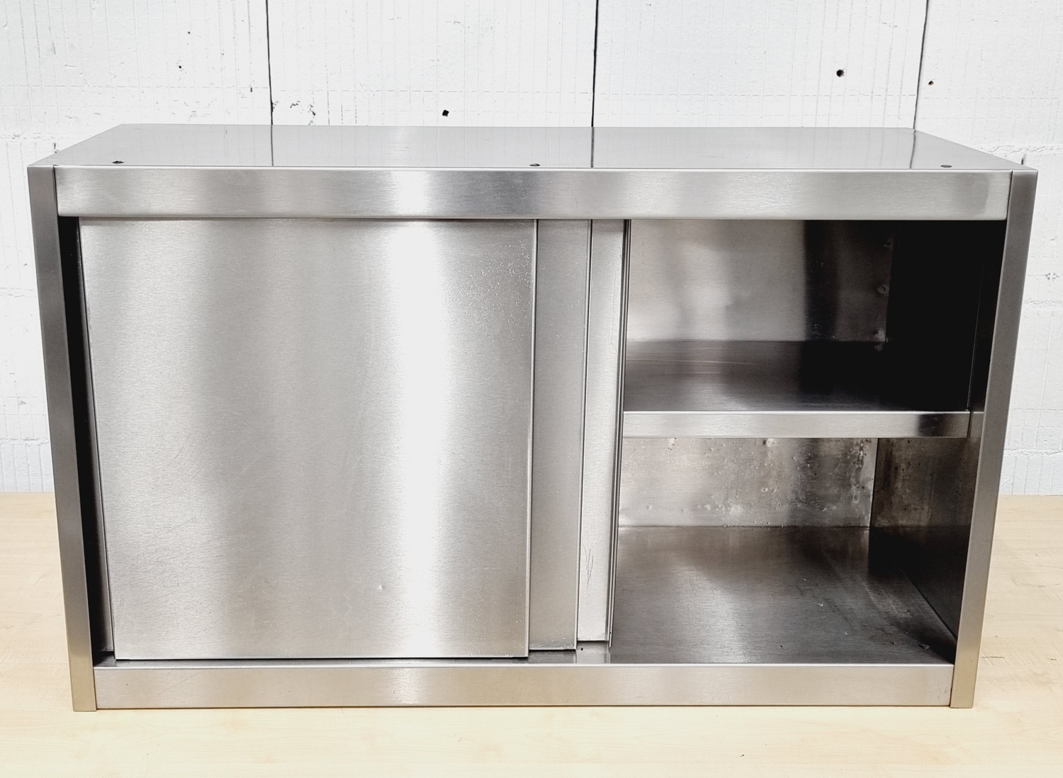 Hängeschrank HS 1000 mit Schiebetür