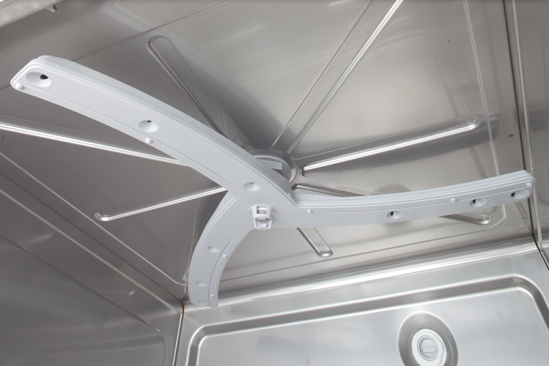 Geschirrspülmaschine R-Line mit Unterbau