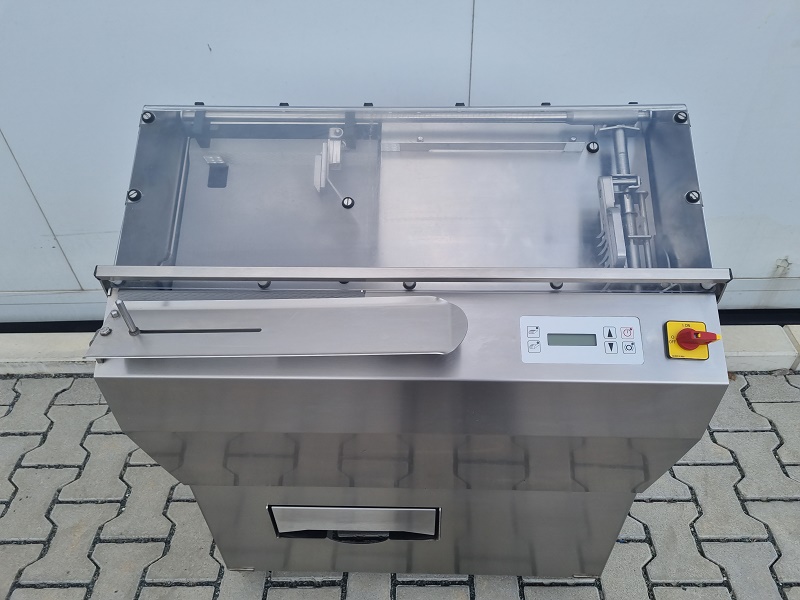 Brotschneidemaschine Lebema Orbis 400