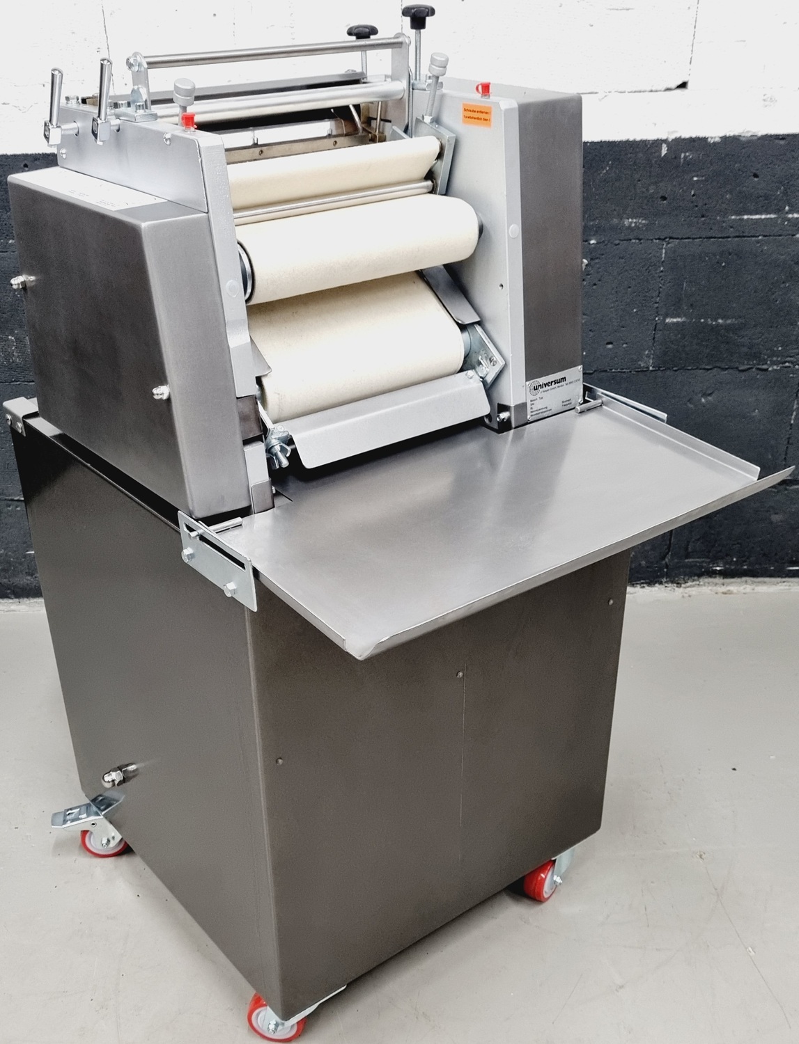 Hörnchenwickelmaschine Universum HWM 30