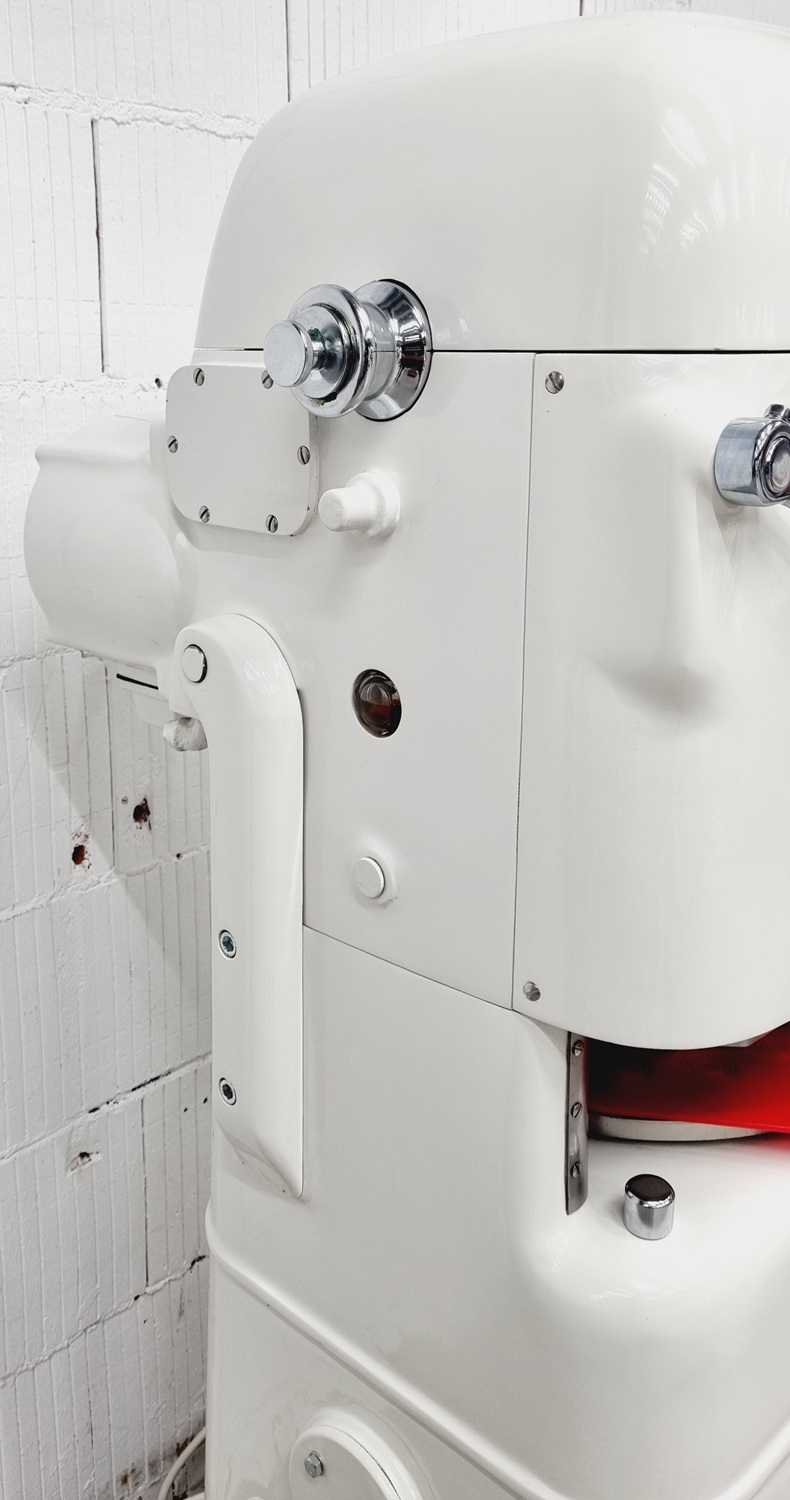 Brötchenpresse Fortuna Automat A 3 H +