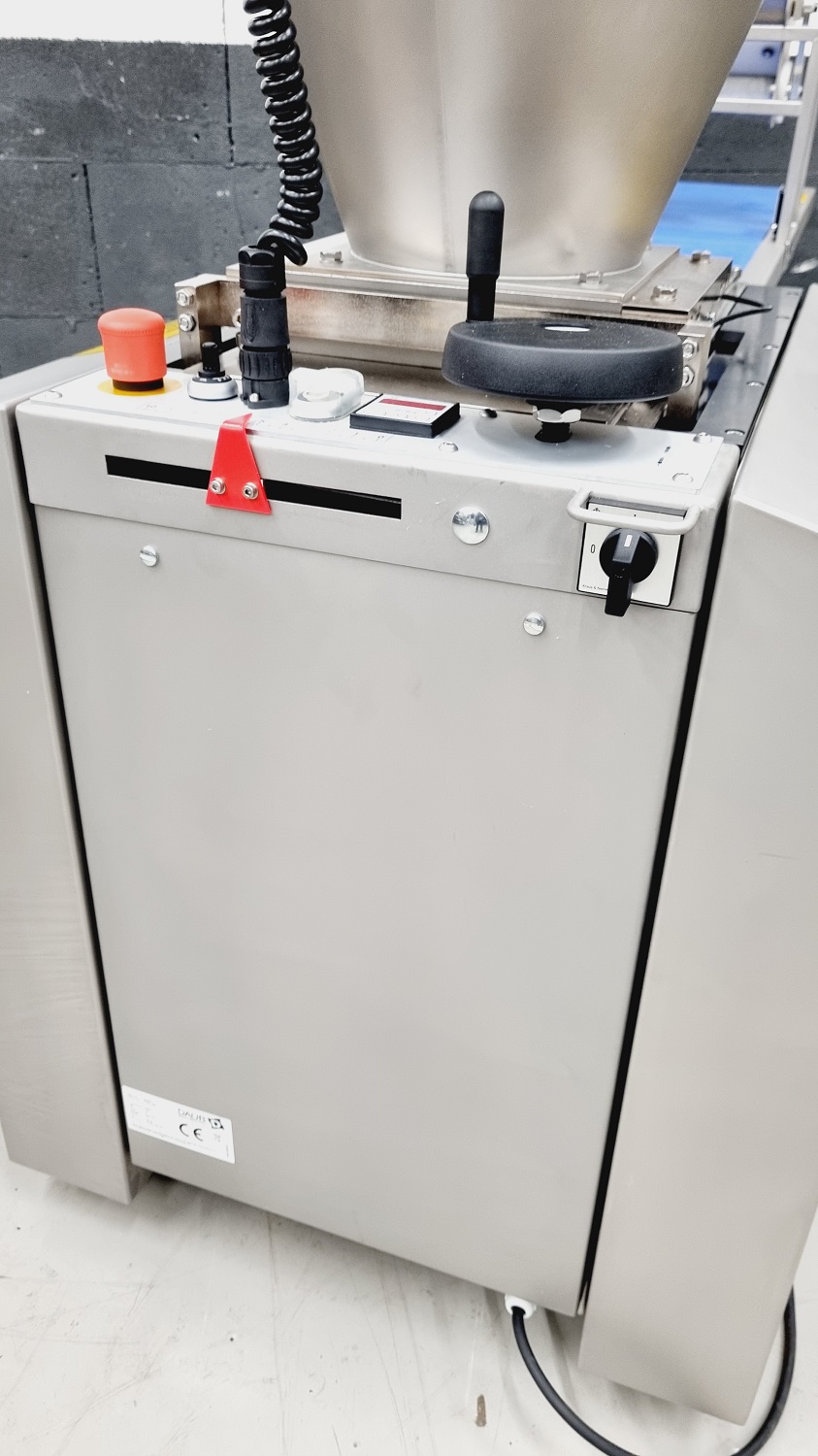 Abwieger - Teigteiler Slim 1400 Abwieger - Teigteiler Slim 1400